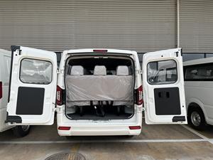 Furgoneta de carga eléctrica coches nuevos EV entrega mini furgonetas China camión pequeño furgoneta minibús furgonetas de coche baratas para la venta micro carga - Product Image 6