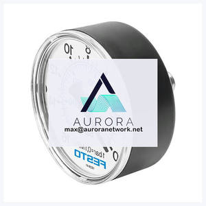 ชิ้นส่วนอิเล็กทรอนิกส์อุปกรณ์นิวเมติก Ma-50-16-1/4-en - Product Image 1