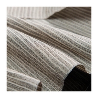 Entoilage en toile de coton, viscose et crin véritable de haute qualité pour la décoration, vente en gros