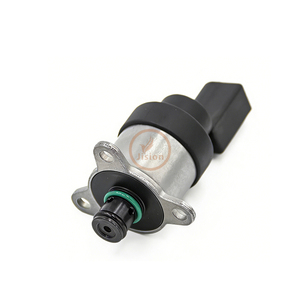 Válvula de Control de Presión de Combustible de Alta Calidad 0928400715 0928400632 0928400701 0928400638 para Excavadora - Product Image 1