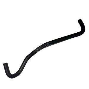 Manguera de refrigerante 12262-31080 de goma para tanque de agua, pieza de repuesto para tubería de calefacción y refrigeración - Product Image 1