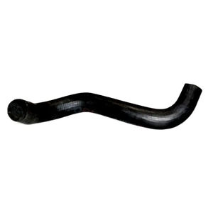 Tuyaux en caoutchouc EPDM et Silicone personnalisés pour Toyota 16572-56030 Tuyau de radiateur d'entrée d'eau Caoutchouc de coupe du réservoir supérieur - Product Image 6