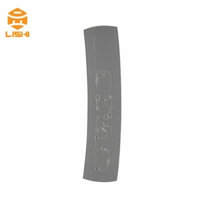 Emblema Griglia Anteriore Blu per VOLVO S60L, S60L New Energy, XC60 I, S60 <span class=keywords><strong>II</strong></span>, <span class=keywords><strong>V60</strong></span> Cross Country, <span class=keywords><strong>V60</strong></span> I, XC60 30796427 - Product Image 4