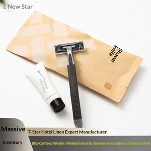 Ensemble de produits de toilette jetables sur le thème <span class=keywords><strong>des</strong></span> <span class=keywords><strong>chats</strong></span>, Dora Vina, papier kraft, série Quatre Saisons, ODM, hôtels, auberges, maisons <span class=keywords><strong>d</strong></span>'hôtes, disponible en gros - Product Image 4