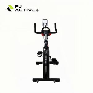 <span class=keywords><strong>Bicicleta</strong></span> <span class=keywords><strong>de</strong></span> <span class=keywords><strong>Spinning</strong></span> PINJIAN para Ejercicio en Interiores, Equipo Deportivo para Gimnasio en Casa - Product Image 4