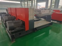 Granulateur d'extrudeuse de recyclage de plastique fabriqué en usine machine de recyclage HDPE LDPE PP PE pour la granulation Granulateurs de plastique