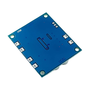 XH-A232 HD Digital Audio Power Amplifier Board Mp3 Amplifier Module 12V24V Amplifier Board Dual Channel 30W - Product Image 4