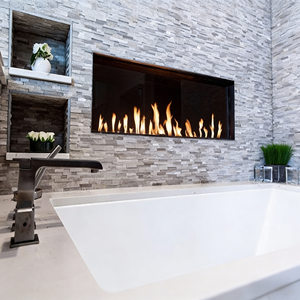 <span class=keywords><strong>Chimenea</strong></span> Moderna de <span class=keywords><strong>Bioetanol</strong></span> Independiente, sin Humo, para Interiores y Exteriores, para el Hogar, <span class=keywords><strong>Dormitorio</strong></span>, Patio, Cafetería, Hotel y Decoración de Fiestas - Product Image 3