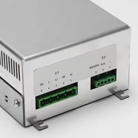 Pièce de rechange pour ascenseur MN6, contrôleur de frein d'ascenseur, alimentation de frein d'ascenseur, module de commande de frein de sécurité pour ascenseur, pièce de remplacement