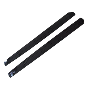 KSEEK faldas laterales para asiento <span class=keywords><strong>Leon</strong></span> <span class=keywords><strong>FR</strong></span> <span class=keywords><strong>SC</strong></span> Mk3 2013 - 2016 / Seat León Cupra <span class=keywords><strong>SC</strong></span> Mk3 (2014-2016) - Product Image 1