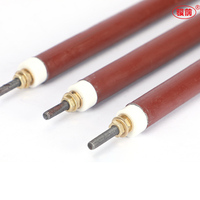 Personalizar horno eléctrico resistencia tubular calentadores elementos calefactores horno elementos calefactores