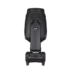 إضاءة متحركة LED بقوة 450 واط مع تحكم <span class=keywords><strong>DMX</strong></span> 512 لتأثيرات المسرح في النوادي الليلية والحفلات وحفلات الزفاف - Product Image 5