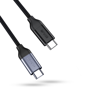 Nam đến Nam 3A sạ<span class=keywords><strong>c</strong></span> nhanh <span class=keywords><strong>c</strong></span>áp dữ liệu Loại <span class=keywords><strong>C</strong></span> để Loại <span class=keywords><strong>C</strong></span> PD sạ<span class=keywords><strong>c</strong></span> <span class=keywords><strong>c</strong></span>áp <span class=keywords><strong>USB</strong></span> - Product Image 2