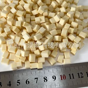 ฟองน้ำสำหรับทันตกรรม ฟองน้ำ PU ความหนาแน่น 30 แบบ สำหรับทำแผลทางการแพทย์และดูแลช่องปาก - Product Image 1