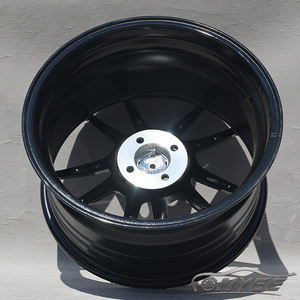 Fonyee 5/9 <span class=keywords><strong>17</strong></span>นิ้วที่กำหนดเอง4x100 4หลุมขุมอะลูมิเนียมอัลลอยด์<span class=keywords><strong>ล้อ</strong></span>ผู้โดยสารรถยนต์ rines jante สำหรับฮอนด้า - Product Image 4