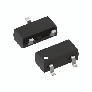 ชิปจัดการพลังงาน (PMIC) ซื้อออนไลน์จากผู้ผลิตชิ้นส่วนอิเล็กทรอนิกส์ ช่องทาง TO 236 3, SC 59, SOT 23 3 TPR6040F50-S3TR-S - Product Image 1