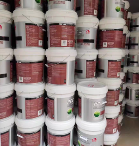 दीवारों के फर्श की छतों के लिए उच्च शक्ति सीमेंट-आधारित मर्दाना क्रिस्टल कोटिंग - Product Image 2