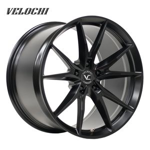 Rines Forjados de Una Pieza con Diseño Cóncavo Profundo <span class=keywords><strong>VLC</strong></span>, Gran Venta, 5x112 5x114.3 5x120 18 19 20 21 22 Pulgadas para Audi S4 S5 BMW M2 M3 M4 M5 - Product Image 1