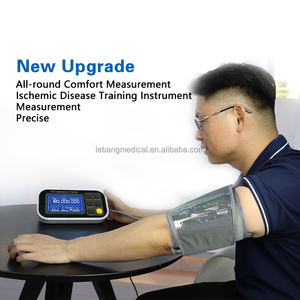 Instrumen pelatihan penyakit saluran udara, LCD canggih untuk rehabilitasi penyakit vaskular - Product Image 3