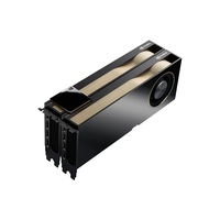 Pour NVIDIA RTX A4000/A5000/A6000 48GB professionnel GDDR6 carte graphique d'ordinateur pour station de travail et bureau nouveau et en Stock ventilateur