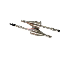 Injecteur doseur Isde Isb Isbe 4999799 4999800 Autolin N0. ATN023