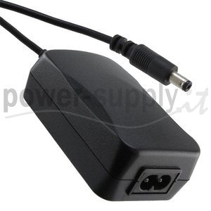Phihong Switching <b>Power</b> <b>Supply</b> 15W <b>12V</b> 1.3A AC <b>DC</b> Desktop Adapter Single Output - Product Image 1