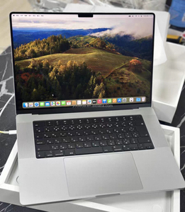 Ordinateur portable professionnel d'occasion MacBook Pro 2023 A2991 M3 PRO 18G 512G débloqué, de bonne qualité, abordable, à bas prix pour étudiants - Product Image 2