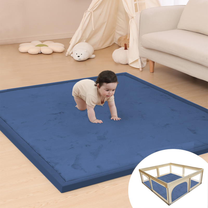 Living Room Foam Carpet For Babies Baby Play Mat For Thick Memory