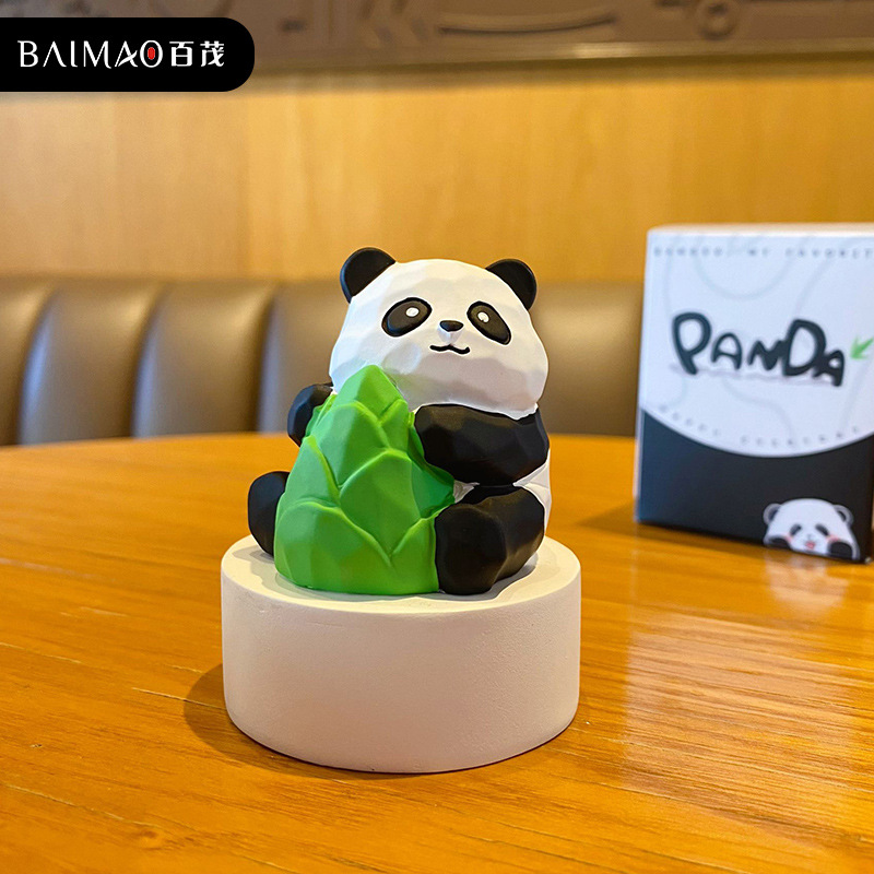 Bamboo Shoot Style