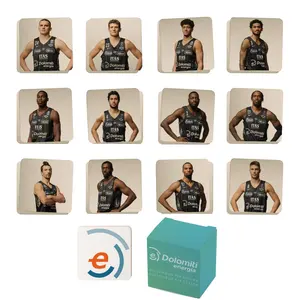 Juego de Memoria Personalizado, Artículos Promocionales - Product Image 2