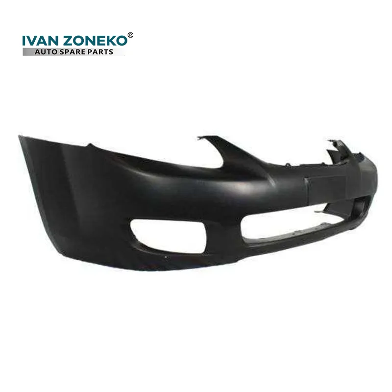 Ivan Zoneko 865112F501 araba arka ön tampon Hyundai Kia CERATO I Hatchback (LD) 2.0 CRDi