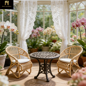 <span class=keywords><strong>Chaise</strong></span> de jardin en rotin naturel d'extérieur, <span class=keywords><strong>chaise</strong></span> de loisirs nordique pour balcon, <span class=keywords><strong>chaise</strong></span> à dossier pour la maison, <span class=keywords><strong>chaise</strong></span> en <span class=keywords><strong>bambou</strong></span> pour personnes âgées - Product Image 2