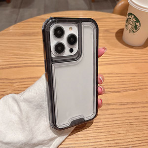 Funda 3 en 1 360 para Spark Go 2023, Funda Protectora para Tecno Spark Go 2024/20/20C, Antigolpes, 3 en 1, 360, para Pova 6 Pro - Product Image 4