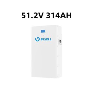 16KWH Deep Cycles 51.2V <b>48V</b> <b>Battery</b> 314Ah 16kWh Lithium Ion <b>Batteries</b> Pack Home Energy Storage Solar <b>Battery</b> - Product Image 4