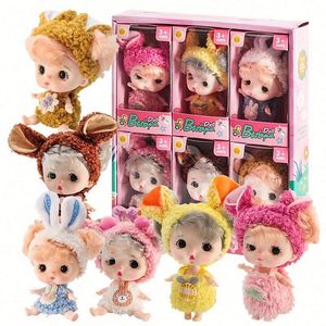 Poupée réaliste <span class=keywords><strong>Reborn</strong></span> bébé fille princesse, en PVC souple et vinyle, jouet pour enfants, coffret cadeau, vente en gros, bébé réaliste <span class=keywords><strong>Reborn</strong></span> - Product Image 6