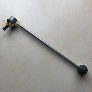 1K0411315B 1K0411315D Enlace estabilizador delantero Enlace de barra estabilizadora para Volkswagen para VW para Golf para Audi A3 Q3 para TT para Seat para <span class=keywords><strong>Leon</strong></span> - Product Image 5