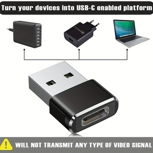 Mejor precio 2 en 1 Nuevo Universal Tipo-c a <span class=keywords><strong>Usb</strong></span> 2,0 3,0 Transfer <span class=keywords><strong>Otg</strong></span> Adaptador Convertidor <span class=keywords><strong>Conector</strong></span> - Product Image 2