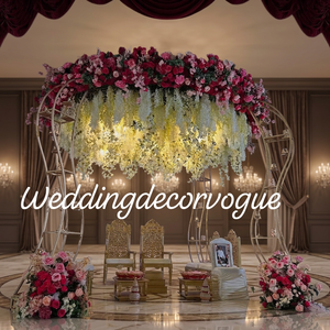 Backdrop Stand Iron Wedding Event Party /Wedding <b>Frame</b> <b>Arch</b> /Golden Wedding <b>Frame</b> Iron Wedding <b>Arch</b> for Hotel Banquet Decoration - Product Image 3