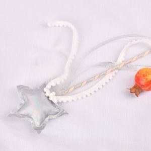 Varitas Mágicas de Hada Princesa Ángel para Niñas, Hechas a Mano con Brillantina, Decoraciones de Halloween y Navidad, Accesorios de Disfraces, Regalos - Product Image 5