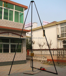 Máy Kiểm Tra Thâm Nhập Tiêu Chuẩn Điện 63.5Kg SPT - Product Image 3