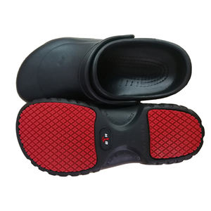 Нескользящие хирургические сабо и больничные медицинские сабо, операционные анти-разбивающие сабо eva - Product Image 5