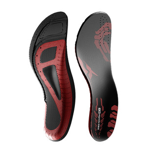 Plantillas Deportivas de Alta Resistencia con Soporte de Arco y Bloqueo, Antibacterianas, 7A, Cómodas <span class=keywords><strong>para</strong></span> Ciclismo de Montaña y Carretera - Product Image 1