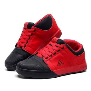 <span class=keywords><strong>Scarpe</strong></span> da <span class=keywords><strong>Ciclismo</strong></span> in Microfibra Leggere e Alla Moda, Prezzo di Fabbrica, per Coppie, Biciclette da Montagna, Zapatillas <span class=keywords><strong>Ciclismo</strong></span> in Gomma - Product Image 6