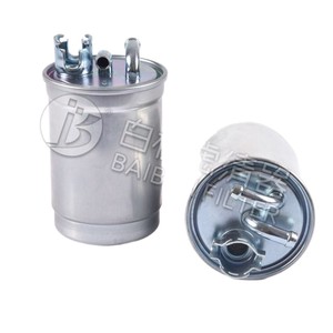 Filtre à carburant RF-50112 pour moteur diesel Audi, pièce de rechange 8E0127401 8E0127435A WK842/21X KL554 - Product Image 5