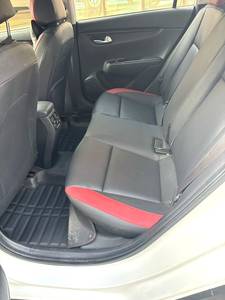 Kia <span class=keywords><strong>KX</strong></span> CROSS <span class=keywords><strong>2019</strong></span>, berline haut de gamme, 1,6 L 123 ch et 6 vitesses automatiques, voiture de ville abordable et pratique - Product Image 5