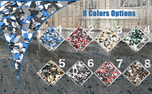 LSY เสื้อโค้ทโพลียูรีเทน1:1ประสิทธิภาพยาวนานป้องกันการกัดกร่อนสภาพแวดล้อมทางทะเลที่มีความต้านทานการกัดกร่อนของเกลือสเปรย์ - Product Image 3