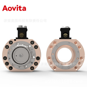 ชุดเปลี่ยนอุปกรณ์อัตโนมัติ Aovita Aqc-200 สำหรับหุ่นยนต์ ใช้กับเครื่องเปลี่ยนหัวจับและหัวทำงานสำหรับงานปั๊มอัตโนมัติ - Product Image 1
