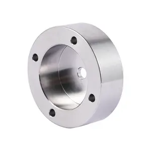 Cost-effective Strictly produce according to the drawings Dynamic scheduling guarantee Cnc machining aluminum parts