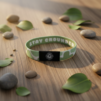 Meilleur cadeau unisexe, bracelet inspirant confortable et doux avec verset biblique NFC, personnalisé, respectueux de l'environnement, pour la première communion, Noël