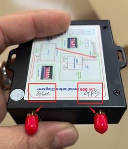 Nflh LH-009 phù hợp với cho starline A91 B9 4G bluetooth điện thoại di động ứng dụng điều khiển xe <span class=keywords><strong>GSM</strong></span> GPS hai cách hệ thống báo động xe - Product Image 5